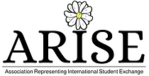 Logotipo de ARISE USA
