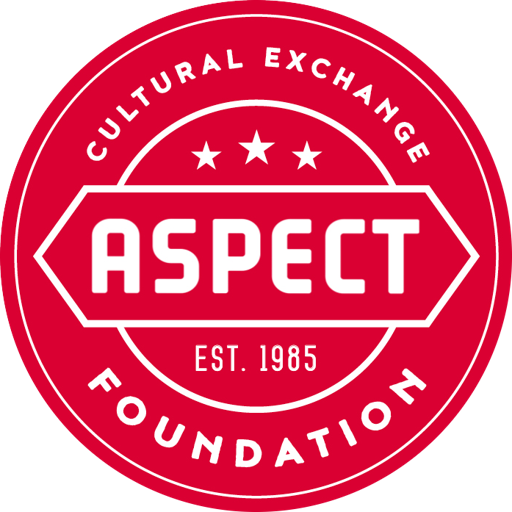 Aspect Foundation, Incorporated logo