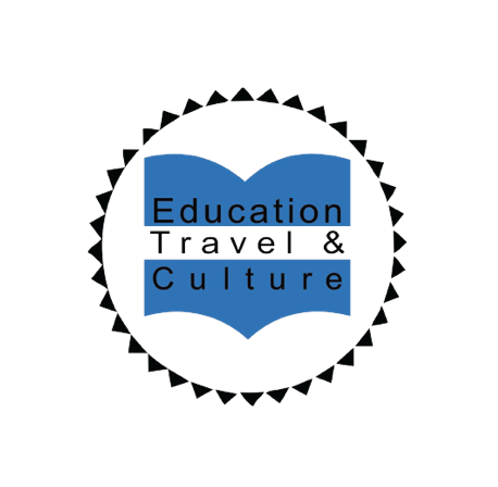 Logo của Education Travel & Culture, Inc.