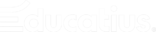 Logo của Educatius Inc.