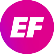 Logotipo de EF Foundation for Foreign Study