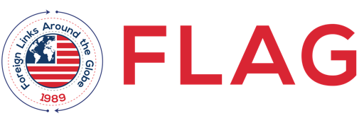 F.L.A.G., Inc. logo