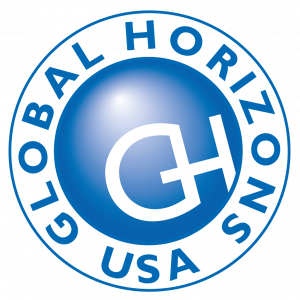 Logotipo de Global Horizons USA LLC