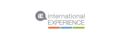 iE-International Experience, A Non-Profit Corporation logo