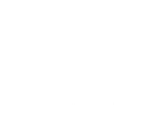 Logotipo de Ivy Edge