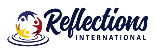 Logotipo de Reflections International, Inc.